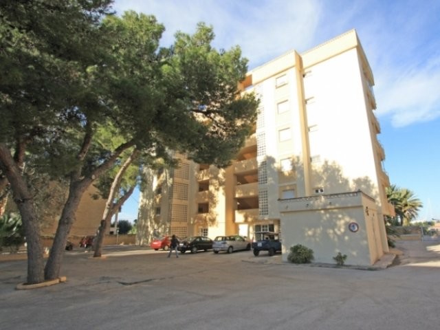Apartment for sale in Denia - 2