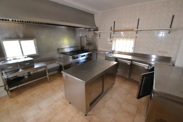 Business Javea - Javea - 2