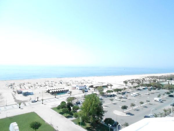 2 Bed Duplex Apartment - Monte Gordo