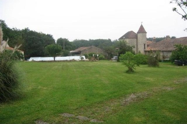 5 bedroom Manor House For Sale: 79600.. - 2