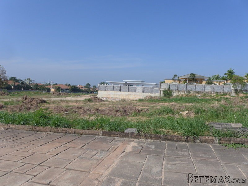Siam Royal View: Building land plot.. - 2