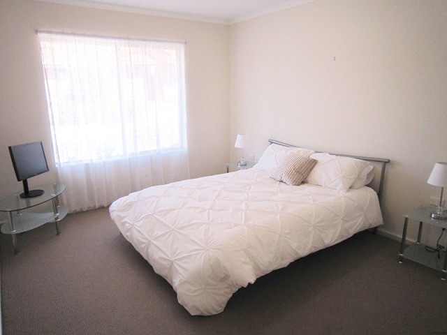 Spacious independent living unit that..