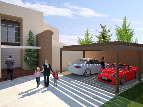 Villa in Javea - 2