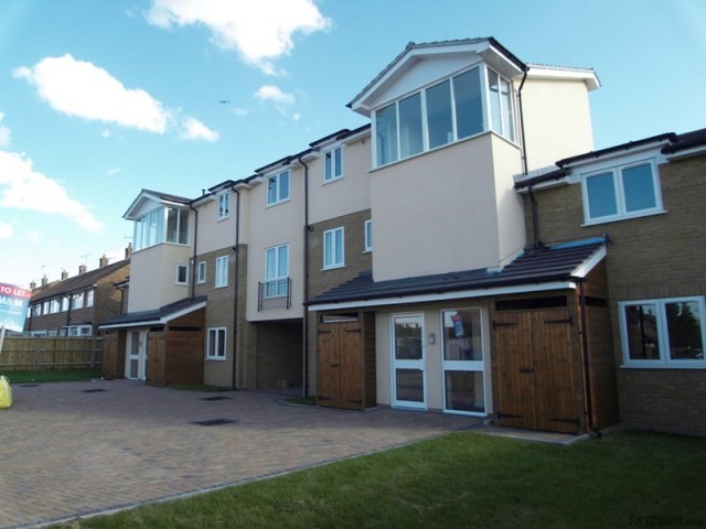 2 Bedrooms - Property - Kent - For Rent