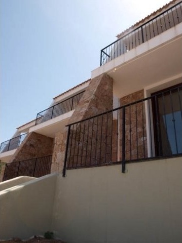 Apartment, La Tozza, Badesi, Italy - 2