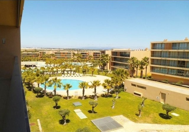 Bank Apartment In Salgados For Sale..