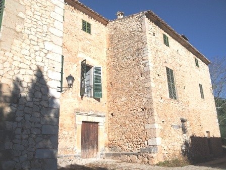 14 Bedrooms - Finca - Islas Baleares -..