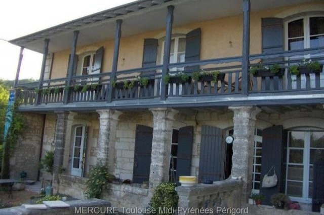 8 bedroom House For Sale: 24000 DORDOGNE - 2