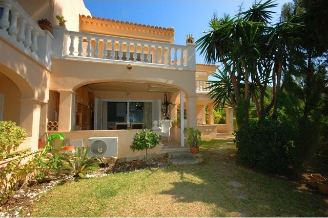 Apartment - Santa Ponsa