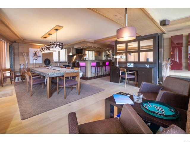 Beautiful 6 bedroom apartment, recently.. - 2
