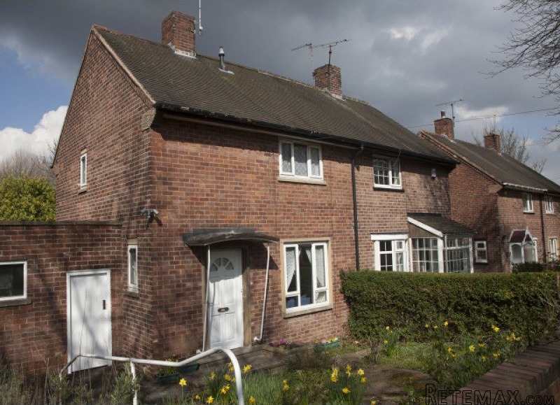 House: 2 bed, £79950