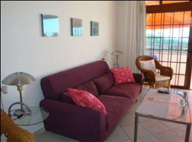 Apartment For Sale in San Eugenio.. - 2