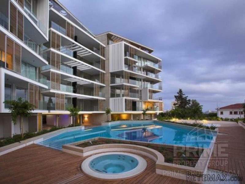 Apartment in Limassol, Cyprus, for..