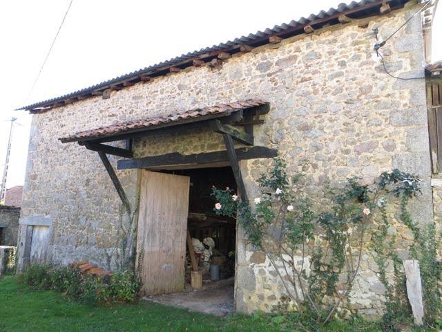 Barn With Full Planning Permission To.. - 2