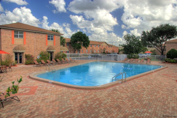 High Returning Florida Investment Condos - 2