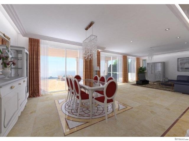 New Build Villa, Moraira, Costa Blanca..