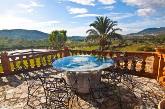 Spectacular Renovated Finca From The.. - 2