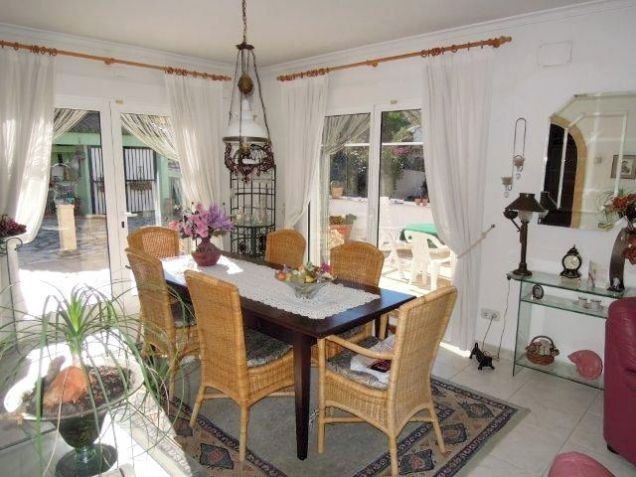 Villa for sale in Javea - 2