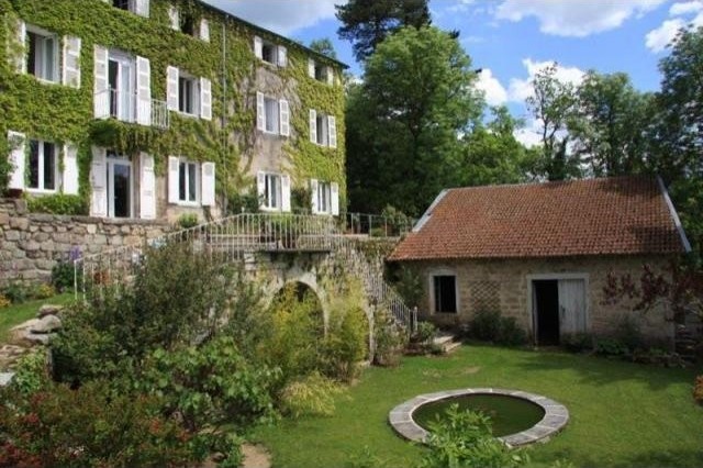 6 bedroom Manor House For Sale: 63600.. - 2