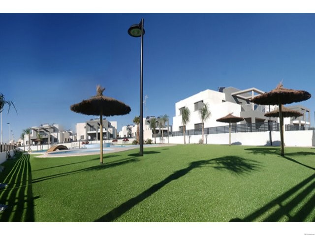 Quad for sale 215.000 € Costa.. - 2