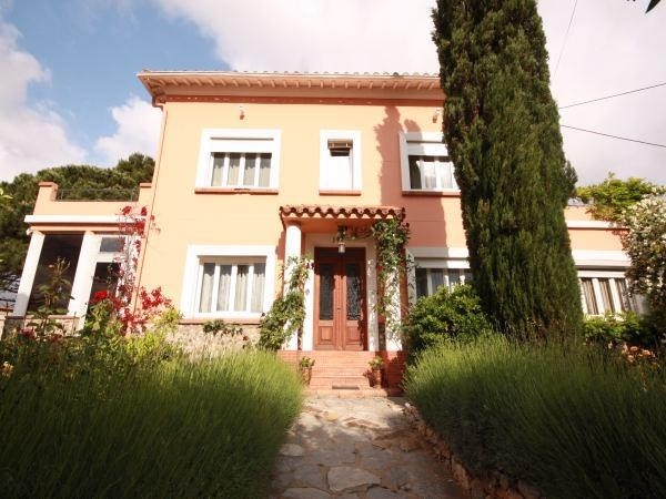 Superbe Maison Bourgeoise, Parc.. - 2