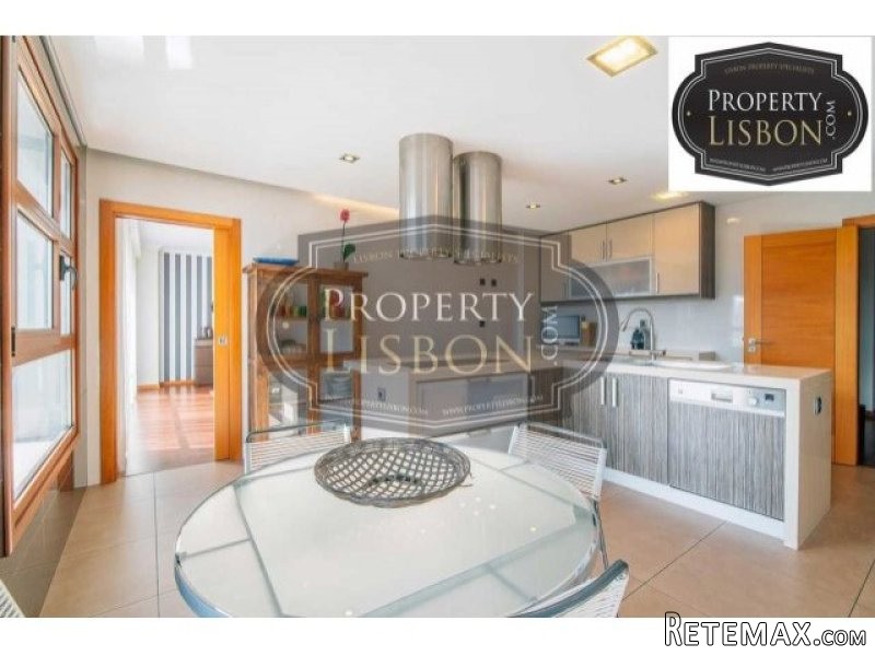 T3 Lisbon Apartment for Sale, Lumiar - 2