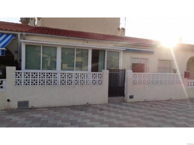 Resale · Townhouse · Spain · Costa Bl.. - 2