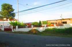 Unfinished Home for sale Trinidad and..
