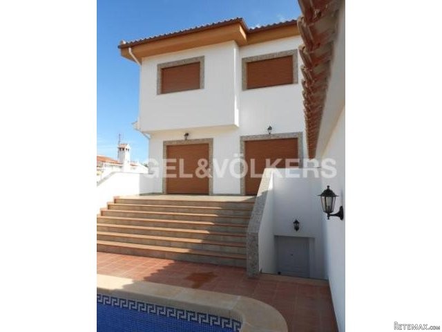 VILLA WITH VIEWS OF THE SALT LAKES - 2