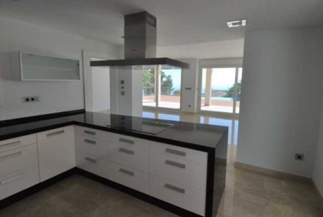 Villa for sale in Moraira - 2