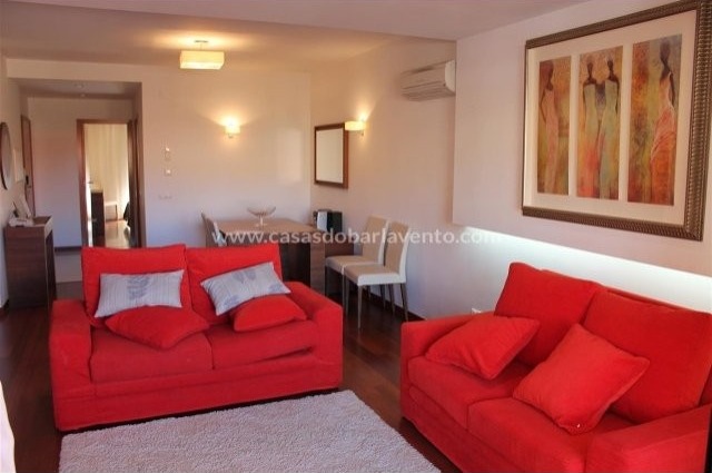 1 Bedroom - Apartment - Algarve - For..
