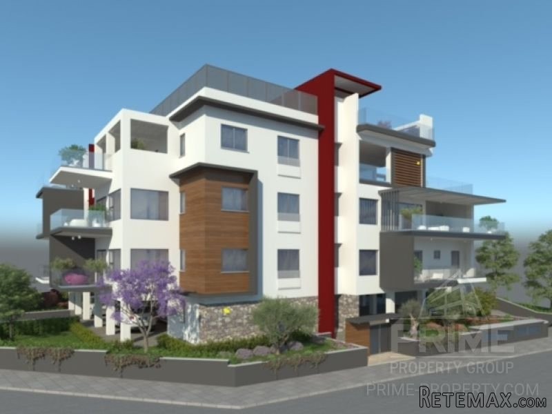 Apartment in Limassol, Cyprus, for..