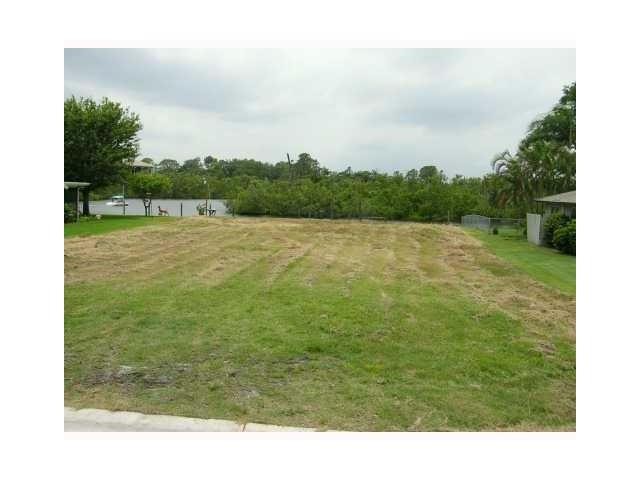 Land For Sale: Palm City, Florida - 2
