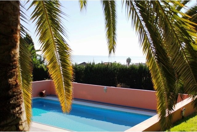 7 Bedrooms - Property - Malaga - For..