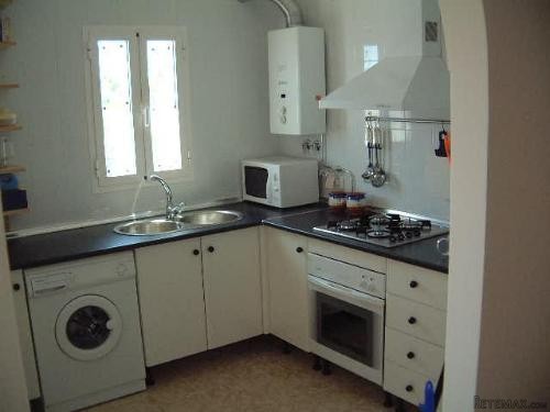 Apartment, Mojacar, Almeria, Spain - 2