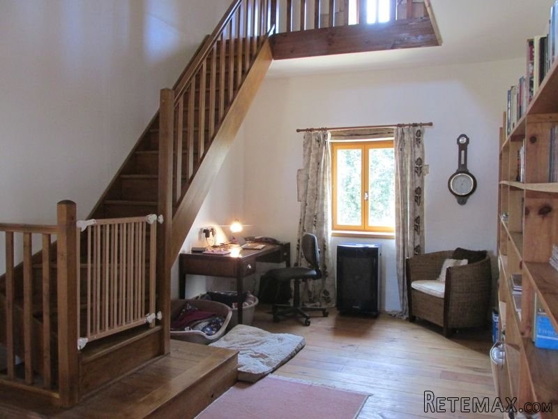Detached Renovated Stone Property With.. - 2