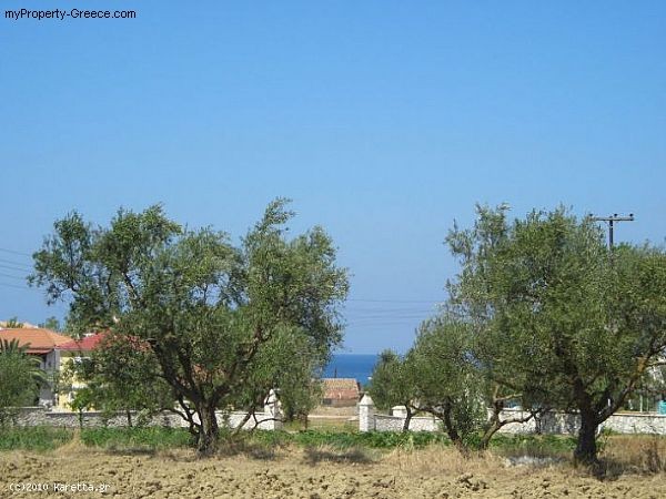 Land - Zakynthos - For Sale - 2