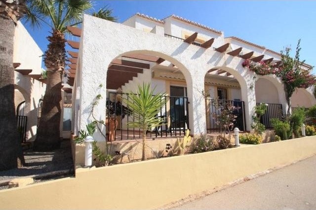 Sales bungalow Calp