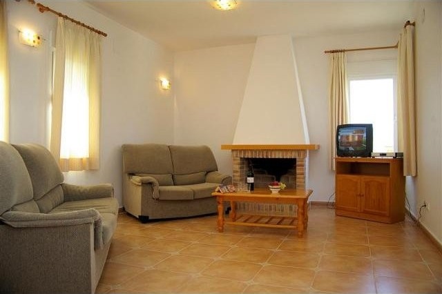 Villa for sale in Javea - 2