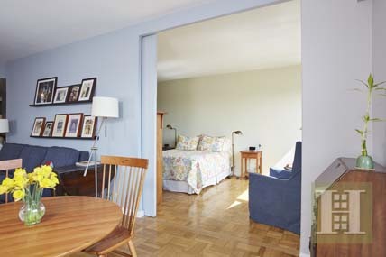 1 bedroom Apartment For Sale: 60 EAST.. - 2
