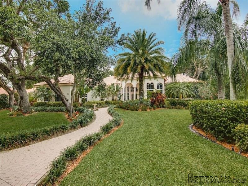 4 bedroom House For Sale: 540 Marbrisa..