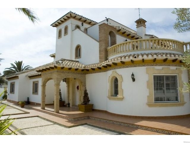 Detached for sale 2.100.000 €..