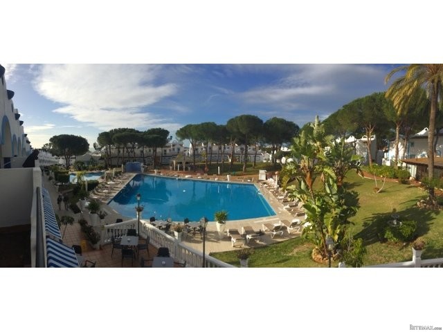 Four Star Marbella Holiday Townhomes..