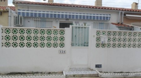 Resale · Townhouse · Spain · Costa Bl..