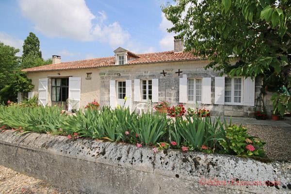 Riberac (Dordogne) - Superb 4 bed..