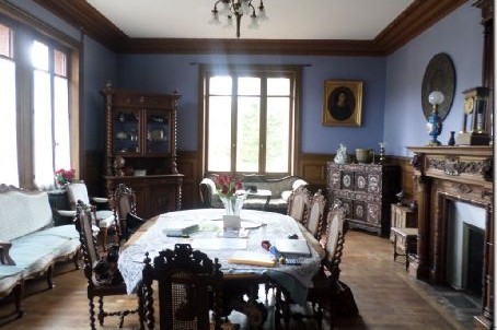 Stone House For Sale St Jean D Angely - 2