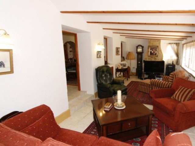 4 Bedrooms - Villa - Alicante - For Sale - 2