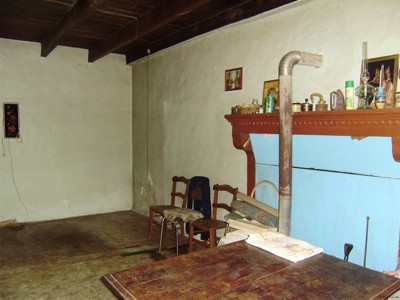 Detached Stone House For Renovation - 2