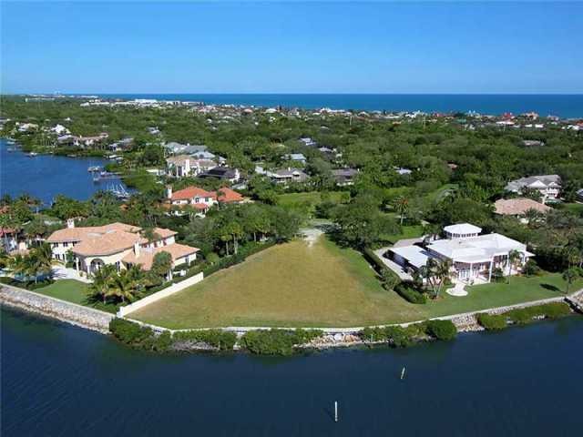 Land For Sale: 1275 LITTLE HARBOUR LN