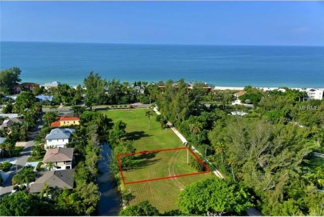 Land For Sale: 6608 Gulf Of Mexico Dr..